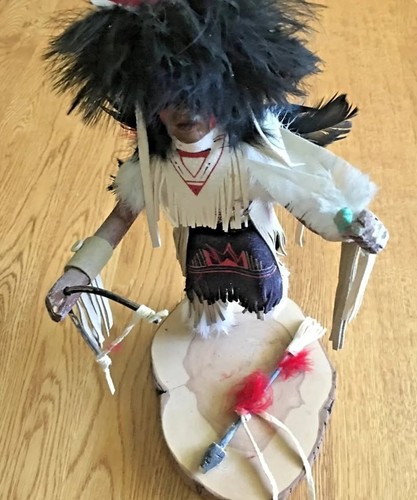 Native american traditional - native,